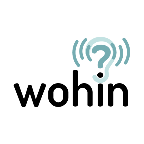 WOHIN